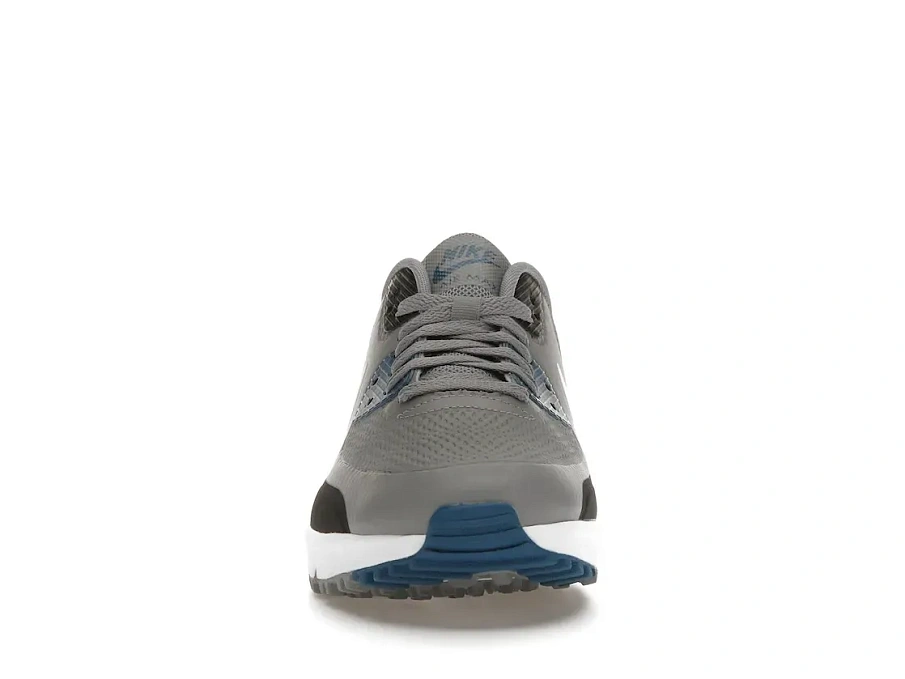Фото № 2 с приближением к товару «‎Nike Air Max 90 Golf Particle Grey Marina»