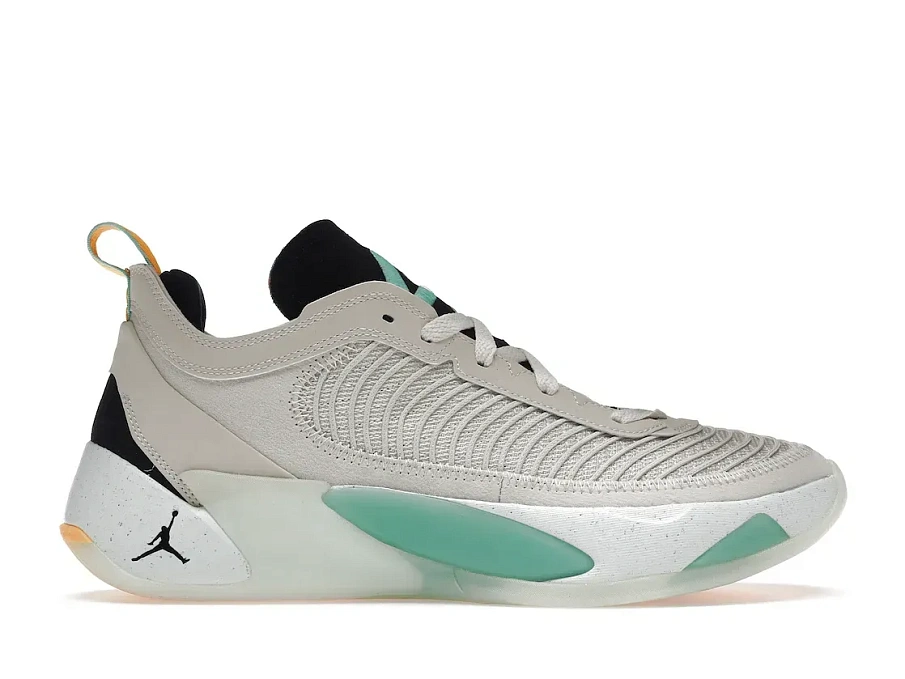 Фото № 1 с приближением к товару «‎Jordan Luka 1 Next Nature Light Orewood Brown»