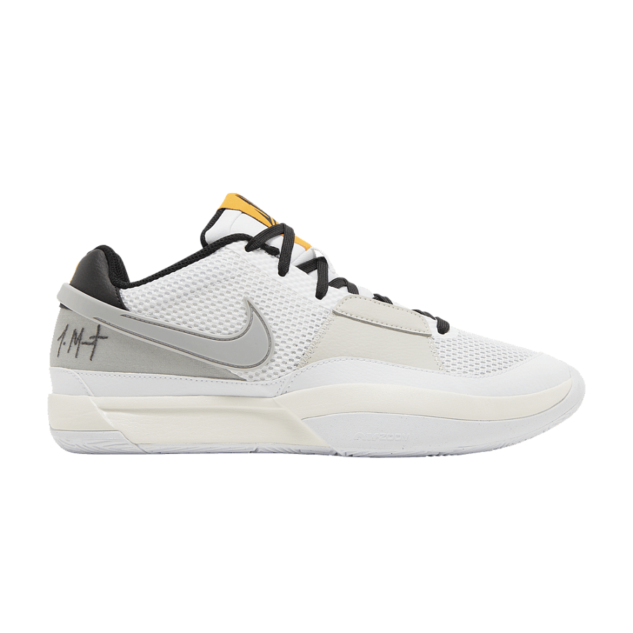 Фото № 1 с приближением к товару «‎Nike Mens Ja 1 Light Smoke Grey (DR8785-100)»