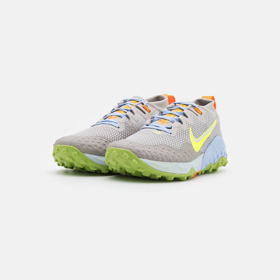 Фото № 2 с приближением к товару «‎Nike Wildhorse 7»