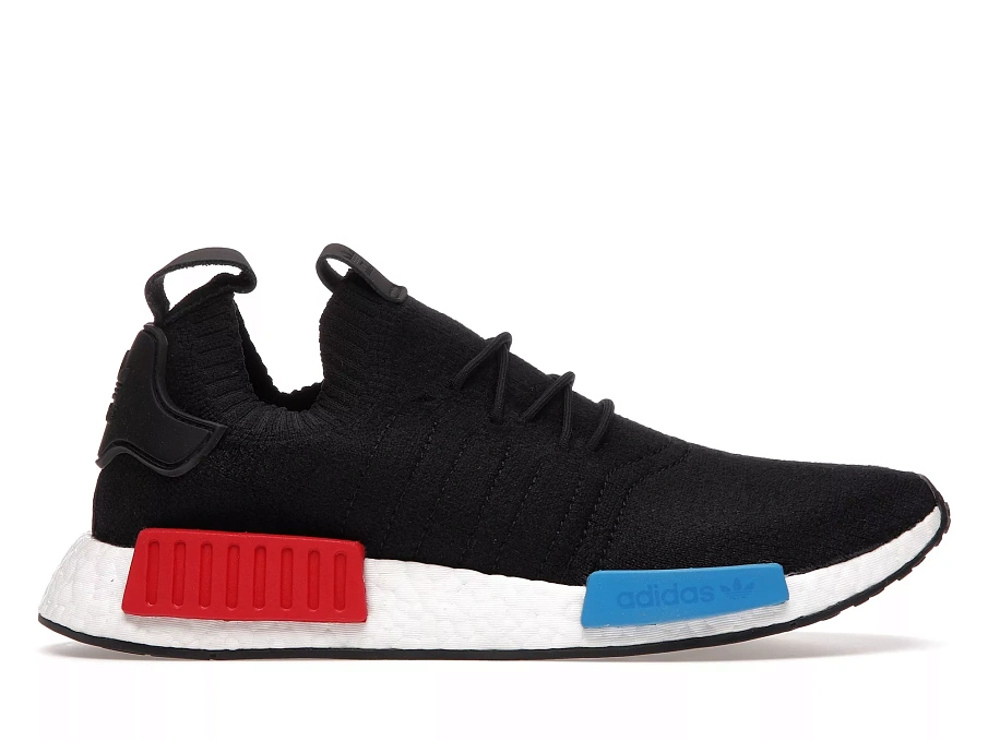 Фото № 1 с приближением к товару «‎adidas NMD R1 Primeknit OG Uncaged»