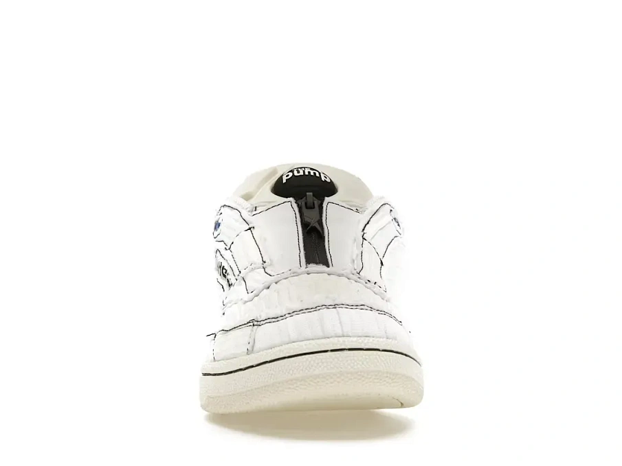 Фото № 2 с приближением к товару «‎Reebok Club C 85 Pump»