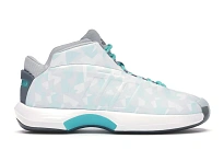 Фото № 1 с приближением к товару «‎adidas Crazy 1 White/Vivid Mint-Soft Mint»