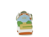 Фото № 4 с приближением к товару «‎Nike Air Force 1 Low Shadow»