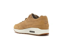 Фото № 6 с приближением к товару «‎Nike Air Max 1 Flax (2017)»