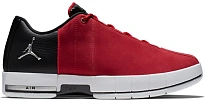 Фото № 1 с приближением к товару «‎Jordan Team Elite 2 Low Gym Red Black»