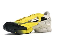 Фото № 4 с приближением к товару «‎adidas Replicant Ozweego Raf Simons Clear Brown Yellow»