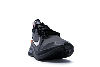 Фото № 4 с приближением к товару «‎Nike Zoom Fly Off-White Black Silver»