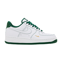 Фото № 1 с приближением к товару «‎Nike Women's Air Force 1 07 Low Mini Jewel Pack - Gorge Green (IB6543-102)»