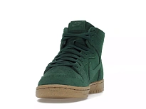 Фото № 4 с приближением к товару «‎Nike SB Dunk High Decon Gorge Green»