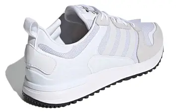 adidas originals ZX 700 Hd GreyWhite - 7