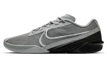 Nike React Metcon Turbo GreyBlack - 1
