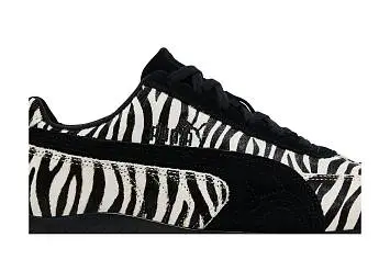 Puma Women's Speedcat Zebra - 3