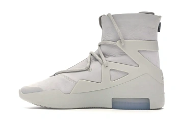 Nike Air Fear Of God 1 Light Bone (Friends and Family) - 5