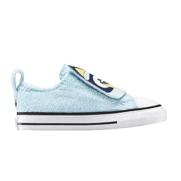 Bluey x Converse Chuck Taylor All Star EasyOn Low PS Bluey Mismatch - 1