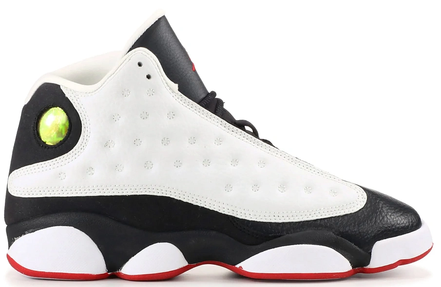 Фото № 1 с приближением к товару «‎Jordan 13 Retro CDP »