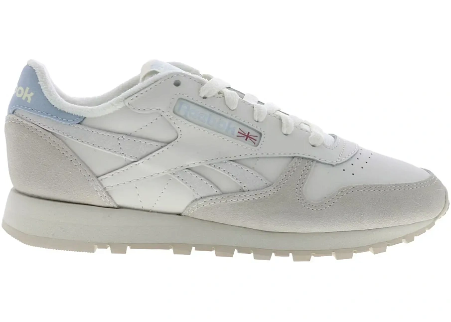 Фото № 1 с приближением к товару «‎Reebok Classic Leather»