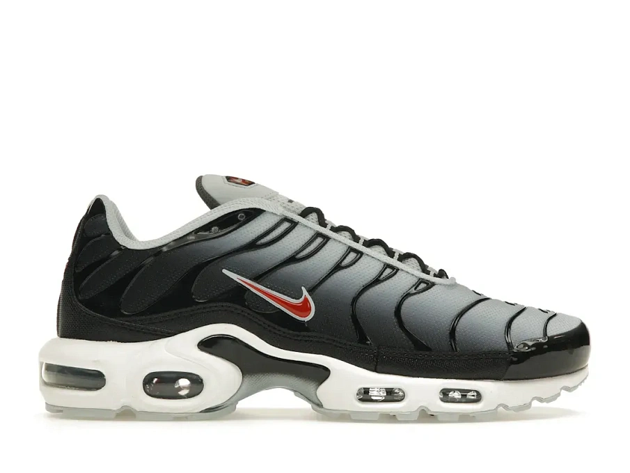 Фото № 1 с приближением к товару «‎Nike Air Max Plus Swoosh Pack Blue Tint»