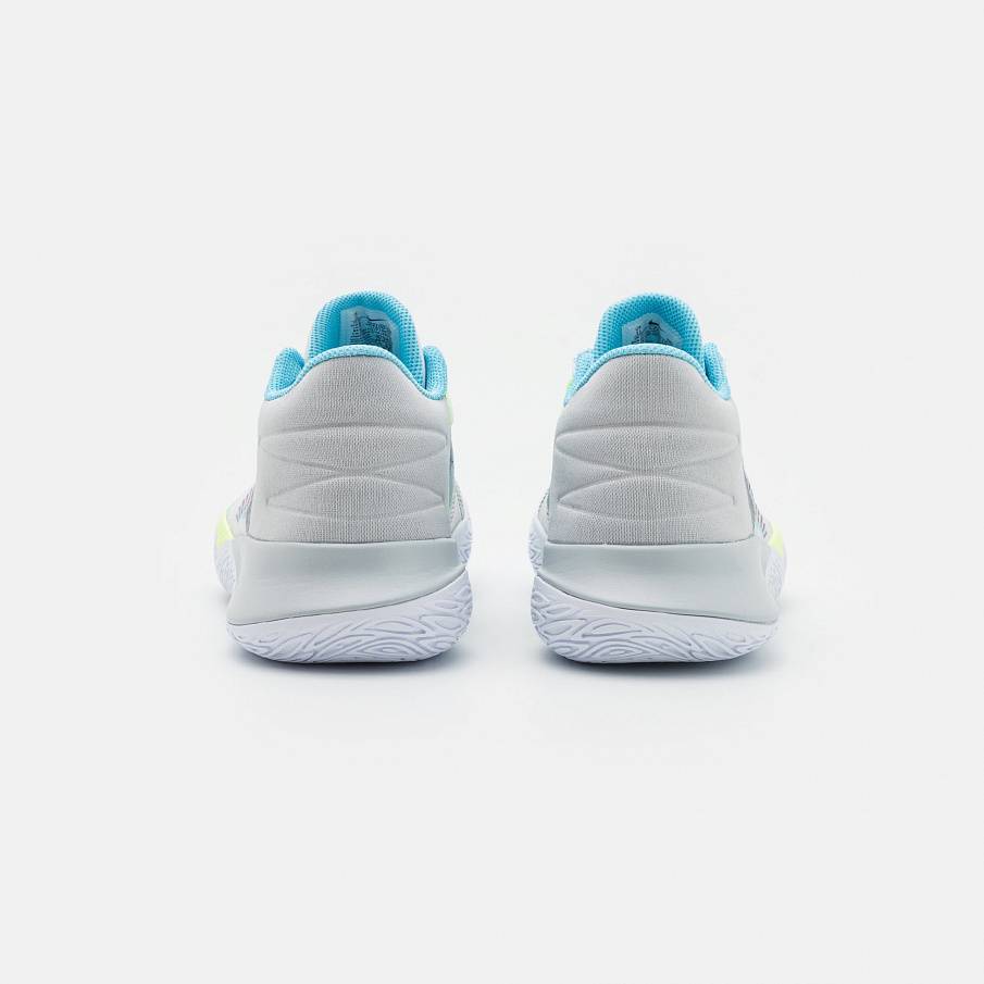 Фото № 3 с приближением к товару «‎Nike Kyrie Flytrap 5»