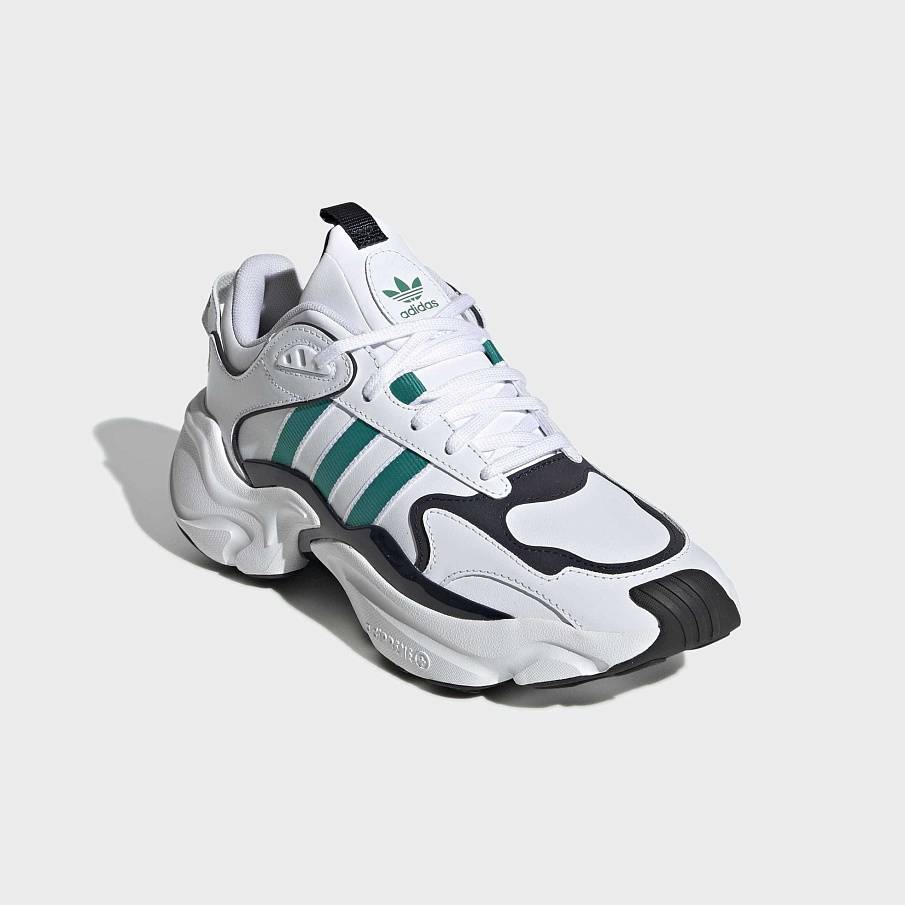 Фото № 5 с приближением к товару «‎Adidas Magmur Shoes »