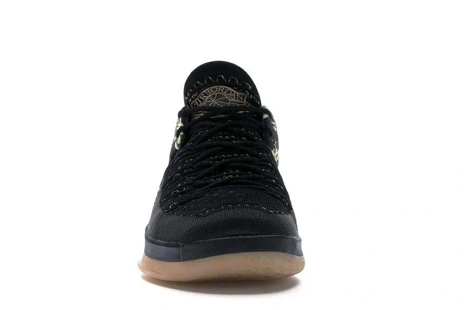 Фото № 2 с приближением к товару «‎Jordan XXXII Low Camo»