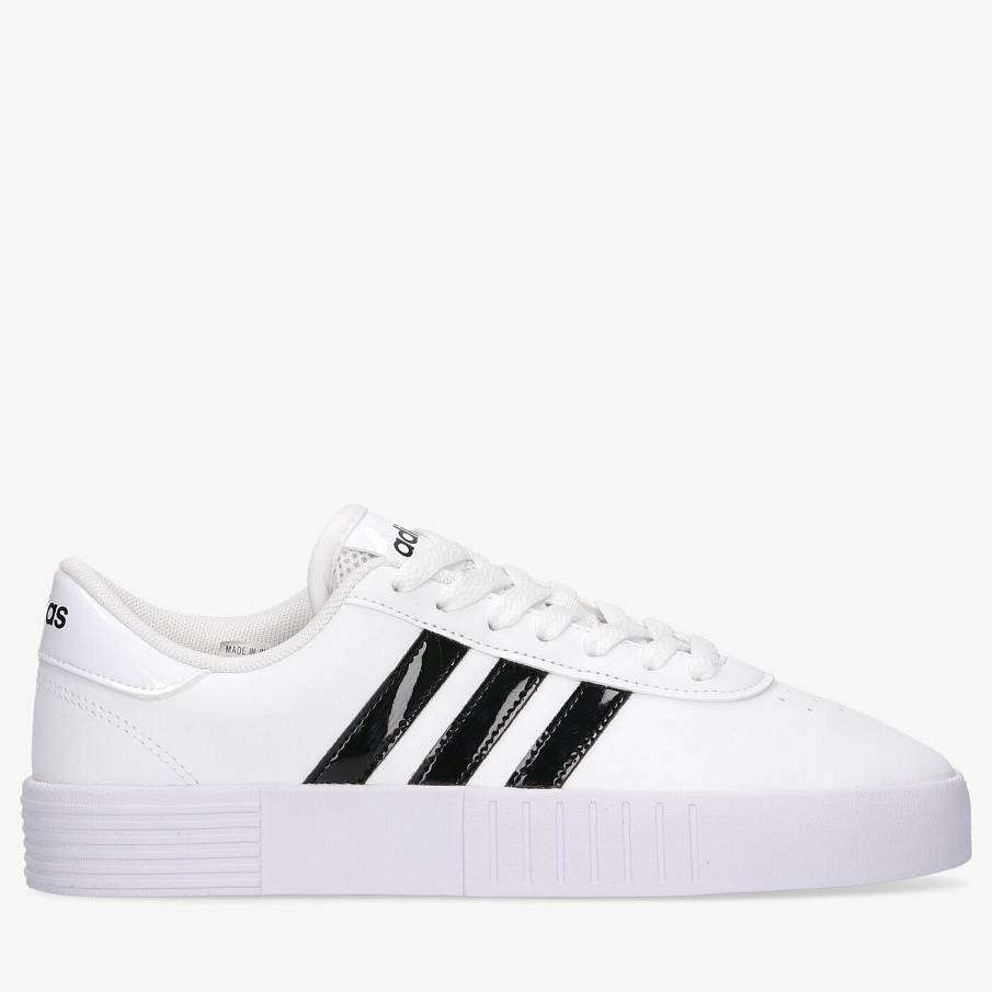 Фото № 1 с приближением к товару «‎Adidas Court Bold»