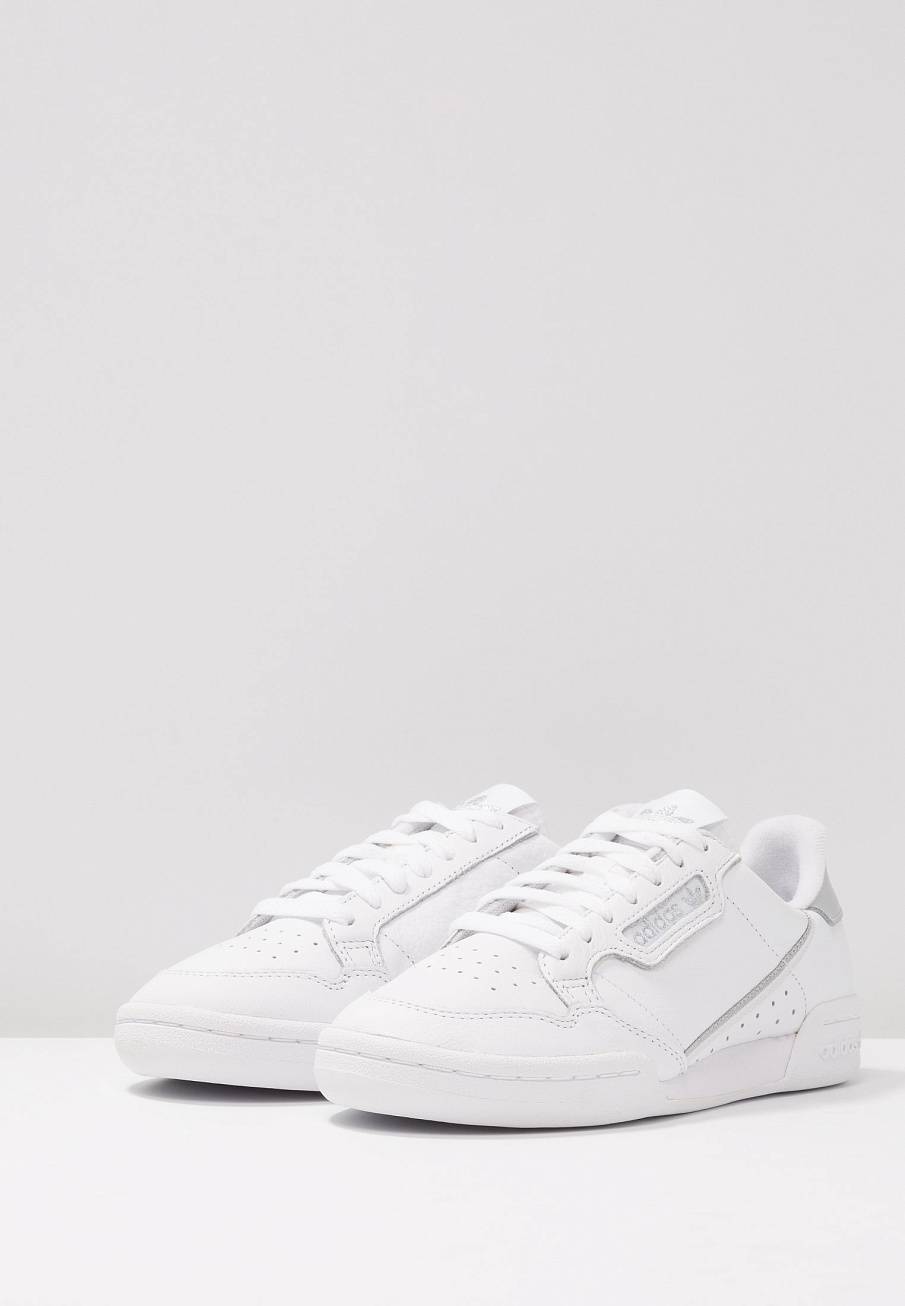 Фото № 5 с приближением к товару «‎Adidas Continental 80 »