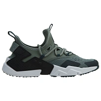Фото № 1 с приближением к товару «‎Nike Air Huarache Drift Br Clay Green Deep Jungle-Black»