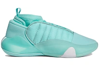 Фото № 1 с приближением к товару «‎adidas Harden Vol. 7 Flash Aqua»