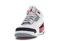 Фото № 2 с приближением к товару «‎Jordan 3 Retro Fire Red (2007)»