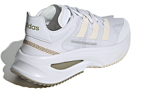 Фото № 4 с приближением к товару «‎adidas neo Fluidflash WhiteGray»