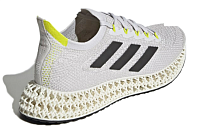 Фото № 4 с приближением к товару «‎adidas 4DFWD Running Shoes GreyBlack»