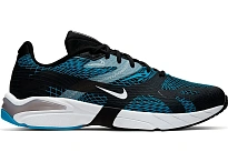 Фото № 1 с приближением к товару «‎Nike D/MS/X Ghoswift Blue Stardust»