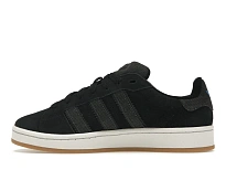 Фото № 3 с приближением к товару «‎adidas Campus 00s Core Black Gum»