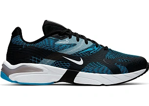 Nike D/MS/X Ghoswift Blue Stardust