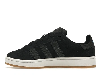adidas Campus 00s Core Black Gum - 3