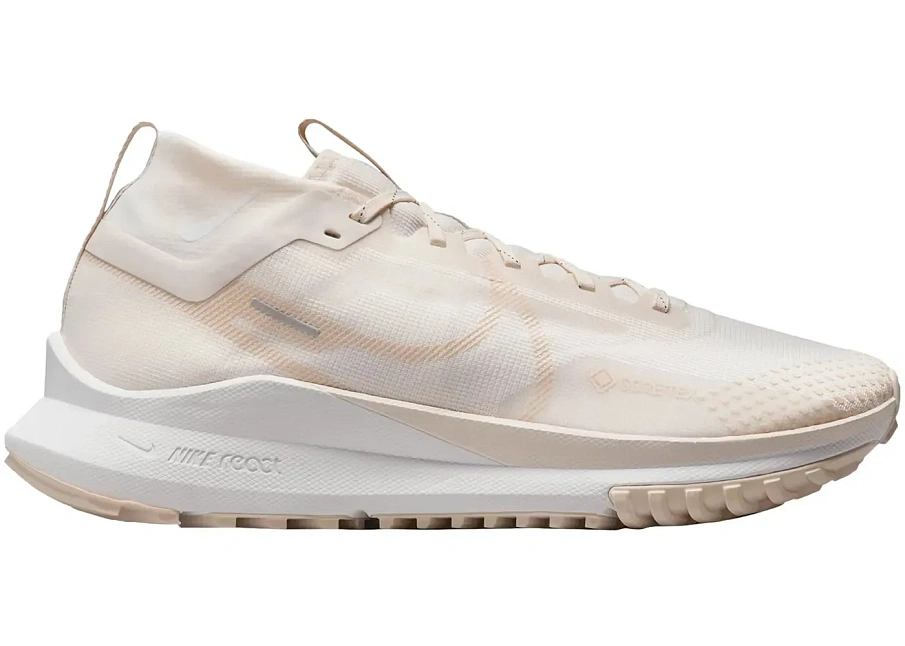 Фото № 1 с приближением к товару «‎Nike React Pegasus Trail 4 Gore-Tex»