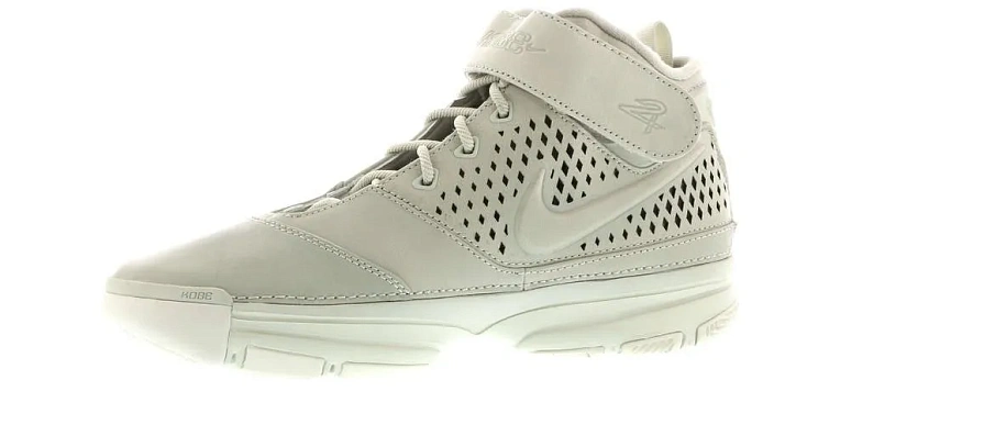 Фото № 3 с приближением к товару «‎Nike Kobe 2 Black Mamba Collection Fade to Black»