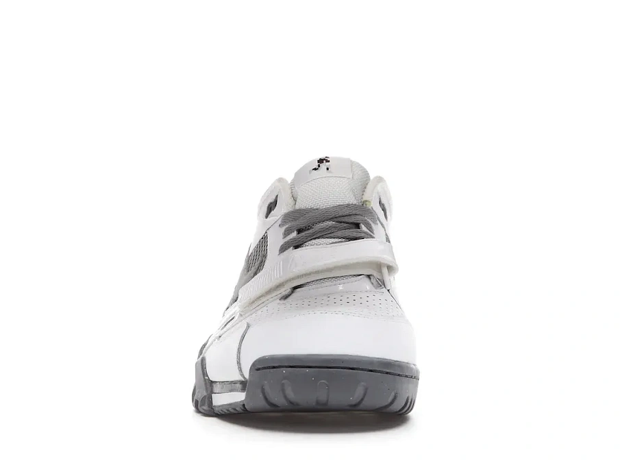 Фото № 2 с приближением к товару «‎Nike Air Trainer 2 Tecmo Bo White»