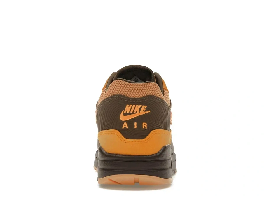 Фото № 4 с приближением к товару «‎Nike Air Max 1»