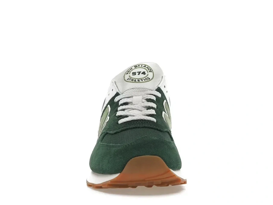 Фото № 2 с приближением к товару «‎New Balance 574»
