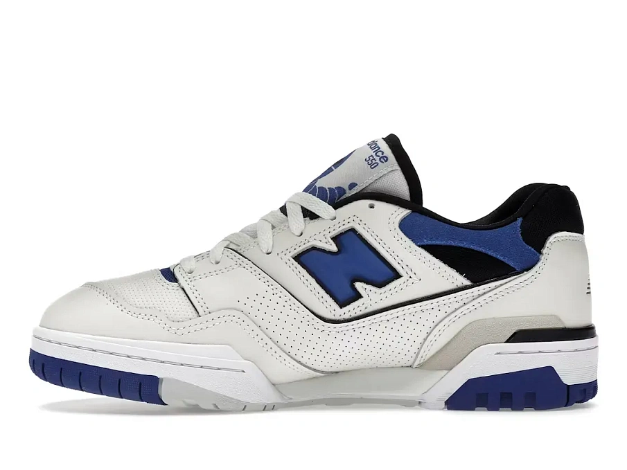 Фото № 3 с приближением к товару «‎New Balance 550»