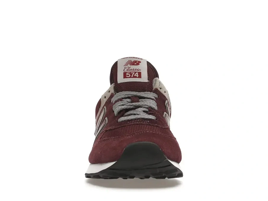Фото № 2 с приближением к товару «‎New Balance 574»