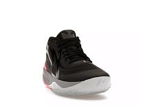 Фото № 2 с приближением к товару «‎Puma LaMelo Ball MB.02 Puma Black Sunset Glow»