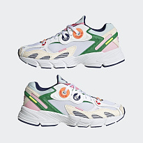 Фото № 1 с приближением к товару «‎Кроссовки Adidas SPAD111A211-A11»