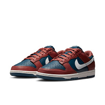 Фото № 1 с приближением к товару «‎Nike Dunk Wmns «canyon Rust» »