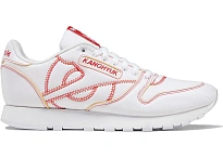 Фото № 1 с приближением к товару «‎Reebok Classic Leather»