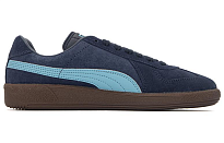Фото № 2 с приближением к товару «‎ Puma Army Trainer Skate shoes»