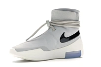Фото № 2 с приближением к товару «‎Nike Air Fear Of God 1 SA Light Bone Black»