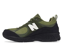 Фото № 3 с приближением к товару «‎New Balance 2002R»